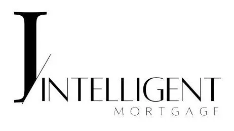 Intelligent Mortgage - Logo